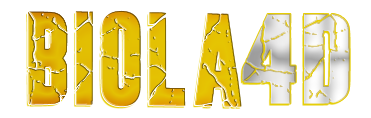Biola4D Logo